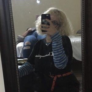 Meet your Posher, Bobbi